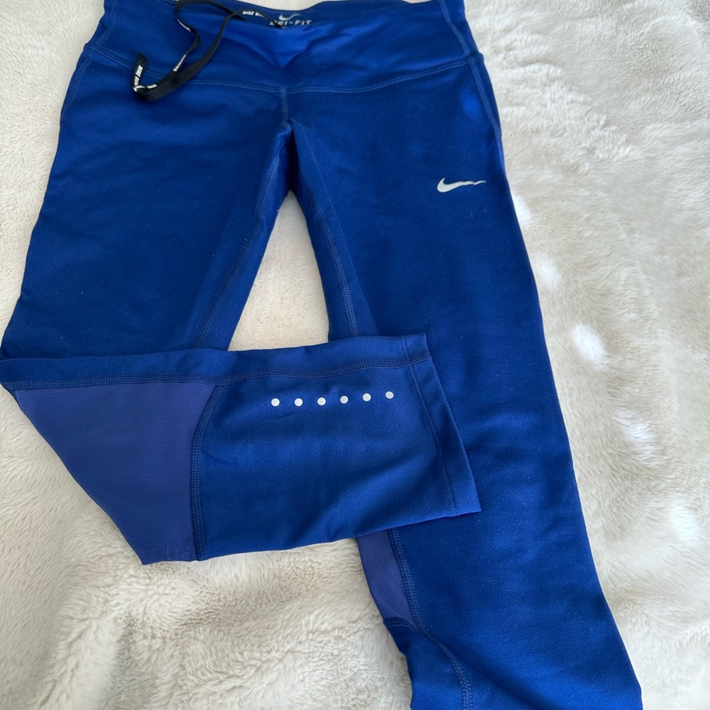 Nike workout leggings